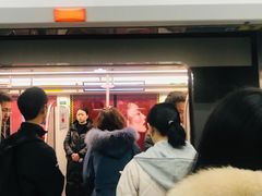 -一品天下(地铁站)