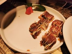 糯米鸭肉-桂满陇天书(南京德基旗舰店)