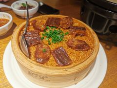 -乔街深夜食堂·小龙虾·高压锅生蚝(杭州总店)