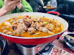 -湘里乡亲甲王二老店