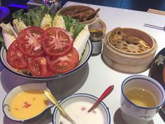 -卤校长重庆火锅(国兴店)