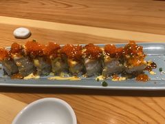 -Tuna maki寿司(园区永旺店)