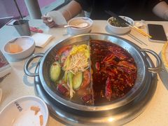 -小龙坎火锅(春熙太古里店)
