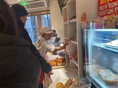 -味多美蛋糕(东直门店)