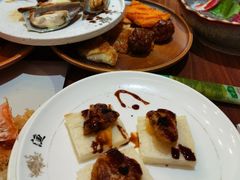 -大渔铁板烧(东城店)