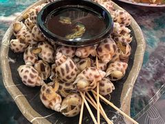 -桥东喜碧海鲜街(水东街店)