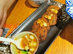 -我的甜·泰国餐厅
