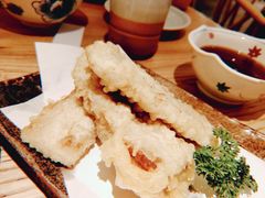 -初居食屋日式料理(万象城购物中心店)