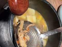 -蘑界·野生菌火锅(深业上城店)