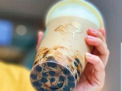 -喜茶(上海泰禾大厦店)
