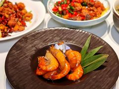-顶特勒·黄鱼馆·特色菜(上海大世界店)