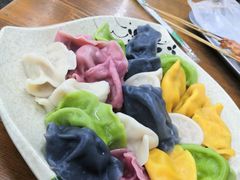 -87号烧烤海鲜·大排档(金沙滩店)