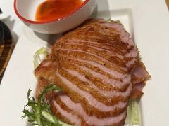 -新白鹿餐厅(第一百货店)