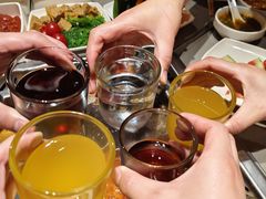 -海底捞火锅(璞丽中心店)