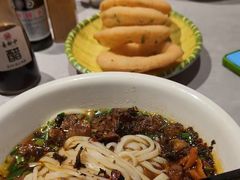 -易裕和·长沙米粉(竹塘西路店)