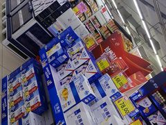 -中商平价(首义购物广场店)