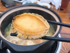 五头鲍-吉品莞家·鲍鱼鸡煲(东莞店)