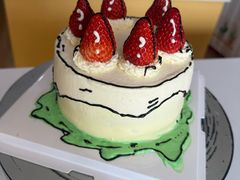 -幸福里DIY蛋糕烘焙·团建·拼豆豆(普陀店)