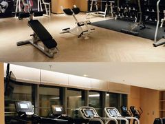 -上海佘山世茂艾美酒店