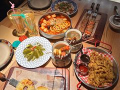 -雪熊精酿·哈尔滨烧烤酒馆(非遗大串店)