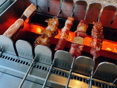 -丰茂烤串(六里桥店)