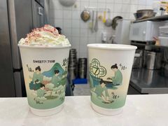 -7分甜(圆融广场店)