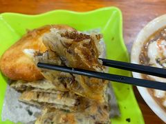 -逍遥镇刘相五胡辣汤豆沫馆(康复中街店)