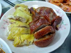 -农工商超市(金沙江路店)