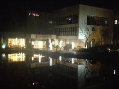 -天目湖涵田度假村