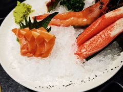 -神户赤童日式烤肉伙伴(东直门店)