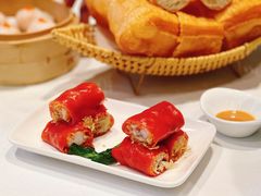 -好友缘家宴(青山路店)