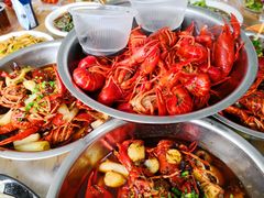 -黄师傅香辣虾(金山大道店)
