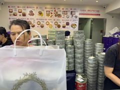 -珍妮曲奇聪明小熊(尖沙咀店)