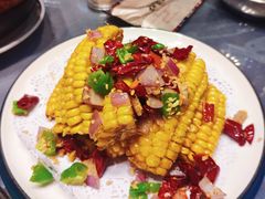 -金龙·打边炉(武进路店)