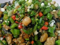 -圆圆家私房美食(民权路店)
