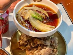 -六七八韩式烤肉·韩国料理(上杭路店)