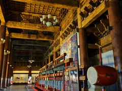 -北京市劳动人民文化宫(太庙)