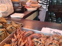 -清真拉妈卤味(回民街店)