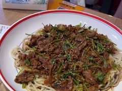 -阿当·小炒牛肉面(人广店)