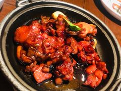-外婆家(西红门荟聚购物中心店)