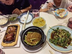 -太兴餐厅(小径湾店)
