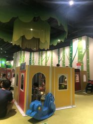 -幻贝家儿童乐园(苏州中心店)