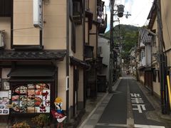 -城崎温泉 外七汤