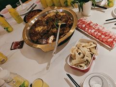-鑫郭氏·南昌20年大排档·小龙虾羊蝎子(潮阳里店)