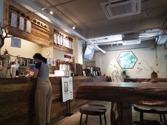 -成川茶店·潮汕工夫浓茶(万象店)