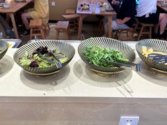 -素满香·全民食养自助(建邺万达店)