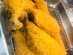 -荣华炸鸡(南四店)