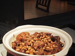 -春色如许·茶食餐厅(桃李春风店)