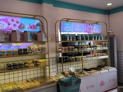 -梁子刨冰王&梁小糖(王顶堤店)