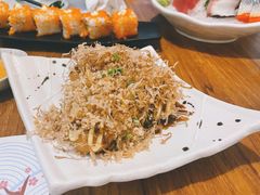 -千代饮兵卫日本料理(东二环泰禾广场西区店)